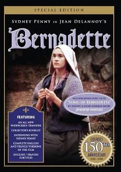 Picture of Bernadette