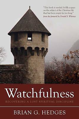 Picture of Watchfulness