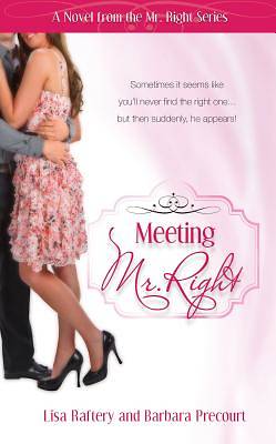 Picture of Meeting Mr. Right [ePub Ebook]