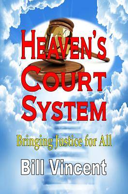 Picture of Heaven S Court System