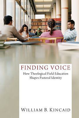 Picture of Finding Voice
