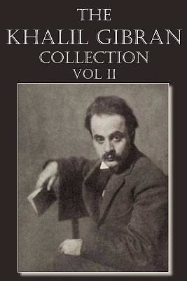 Picture of The Khalil Gibran Collection Volume II