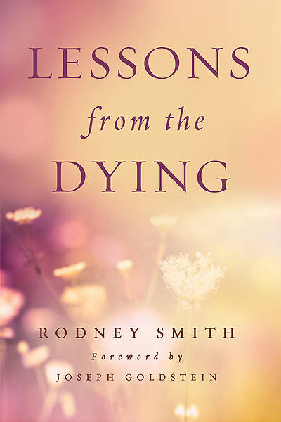 Picture of Lessons from the Dying