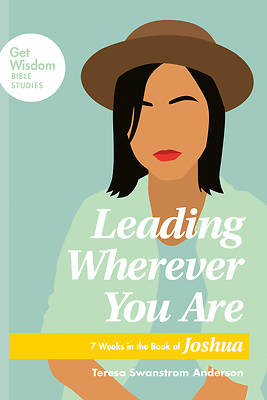 Picture of Leading Wherever You Are