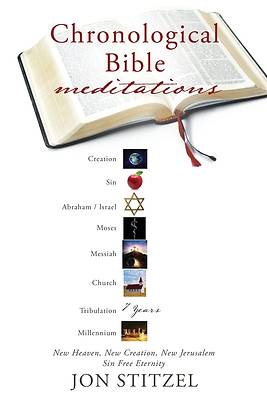 Picture of Chronological Bible meditations