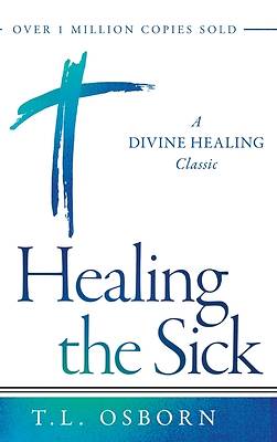 Picture of Healing the Sick