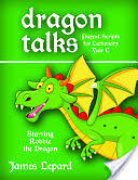 Picture of Dragon Talks