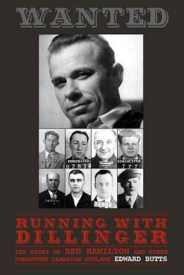 Picture of Running With Dillinger [ePub Ebook]