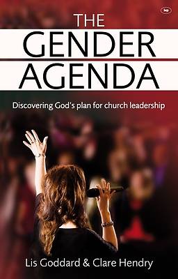 Picture of The Gender Agenda