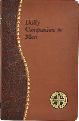 Picture of Daily Companion for Men