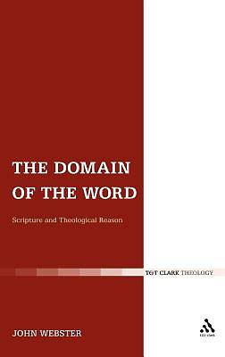 Picture of The Domain of the Word