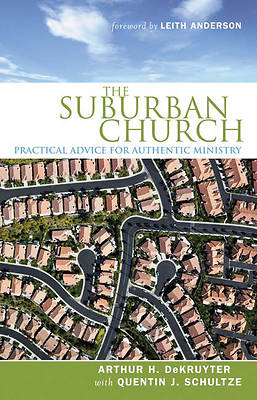 Picture of The Suburban Church