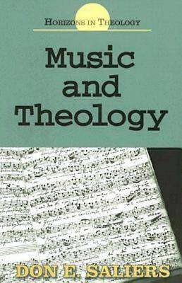 Picture of Music and Theology