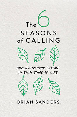 Picture of The 6 Seasons of Calling