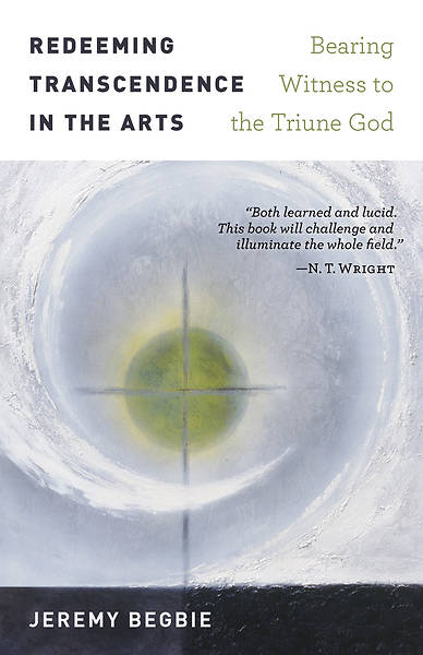Picture of Redeeming Transcendence in the Arts - eBook [ePub]