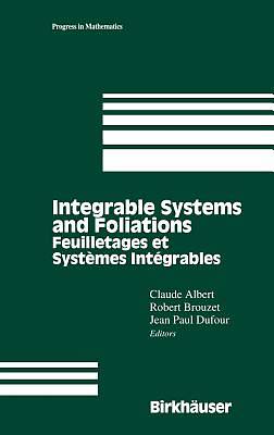 Picture of Integrable Systems and Foliations