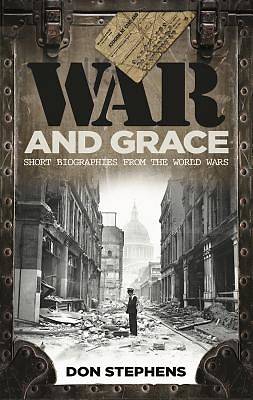 Picture of War and Grace
