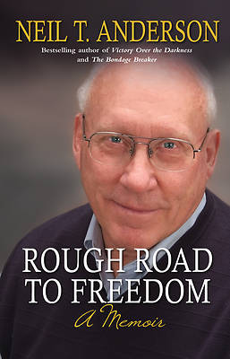Picture of Rough Road to Freedom
