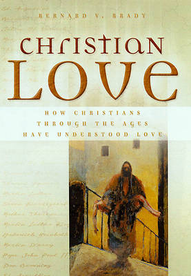 Picture of Christian Love