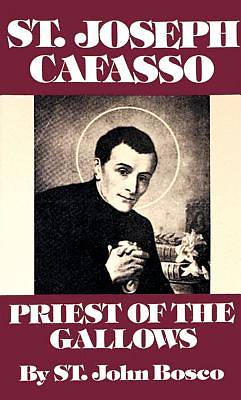 Picture of St. Joseph Cafasso