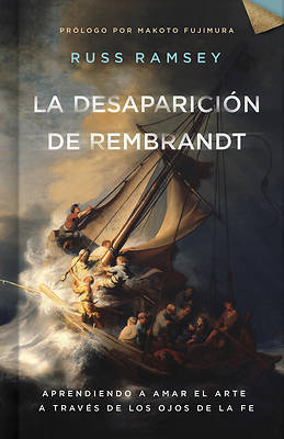 Picture of La Desaparición de Rembrandt