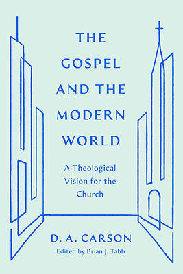 Picture of The Gospel and the Modern World