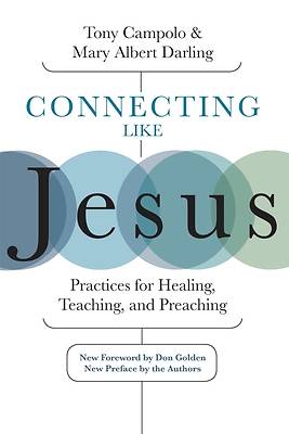 Picture of Connecting Like Jesus - eBook [ePub]