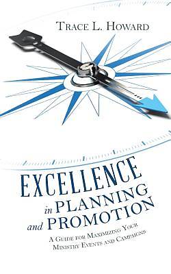 Picture of Excellence in Planning and Promotion