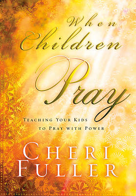 Picture of When Children Pray