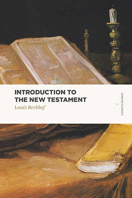 Picture of Introduction to the New Testament