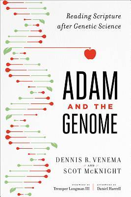Picture of Adam and the Genome
