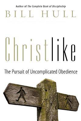 Picture of Christlike [ePub Ebook]