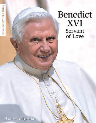Picture of Benedict XVI
