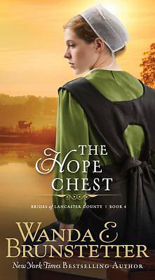 Picture of The Hope Chest [ePub Ebook]