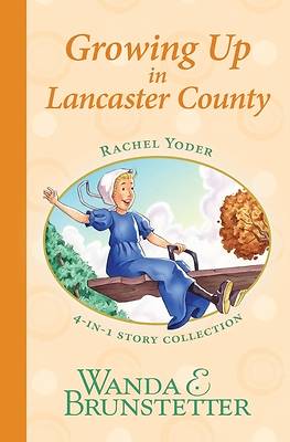 Picture of Rachel Yoder Story Collection 2--Growing Up