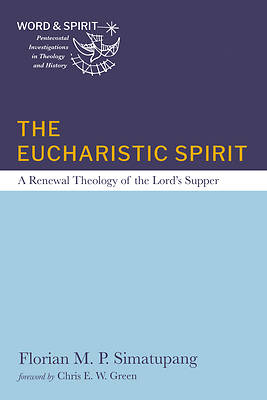 Picture of The Eucharistic Spirit