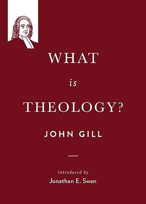 Picture of What is theology?