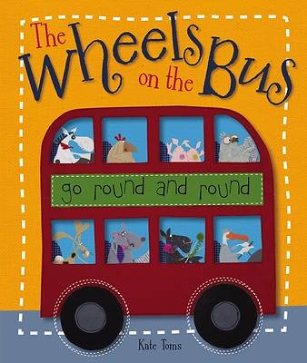 Picture of The Wheels on the Bus