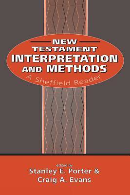 Picture of New Testament Interpretation and Methods