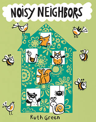 Picture of Noisy Neighbors