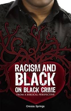 Picture of Racism and Black on Black Crime from a Biblical Perspective