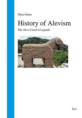 Picture of History of Alevism