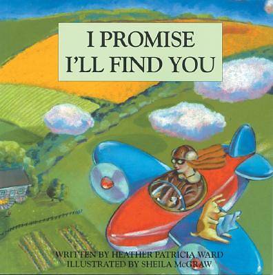 Picture of I Promise I'll Find You