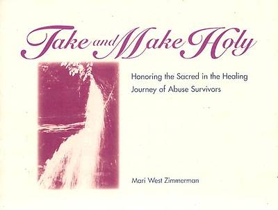 Picture of Take and Make Holy