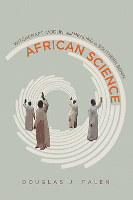 Picture of African Science