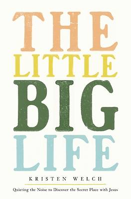 Picture of The Little Big Life