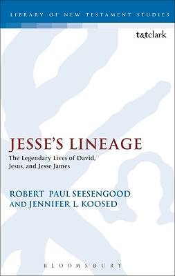 Picture of Jesse's Lineage