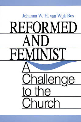 Picture of Reformed and Feminist