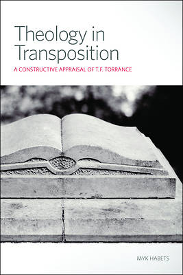 Picture of Theology in Transposition