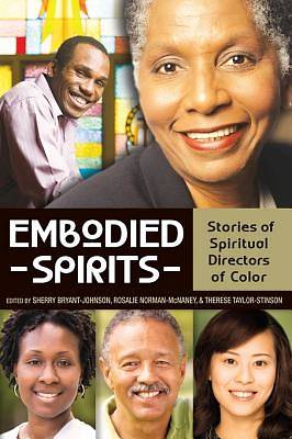 Picture of Embodied Spirits - eBook [ePub]